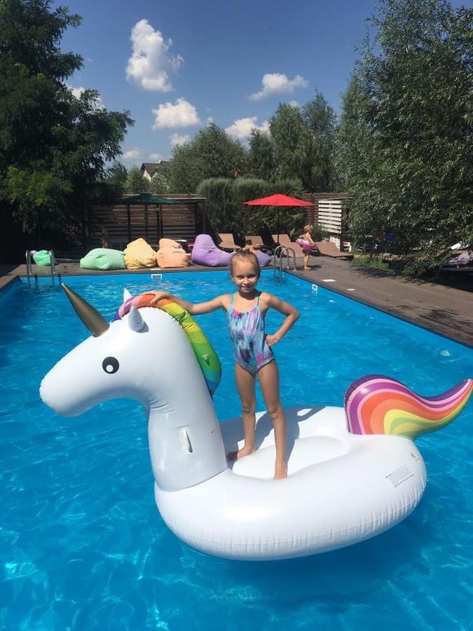 На Борту Kiev Buitenkant foto